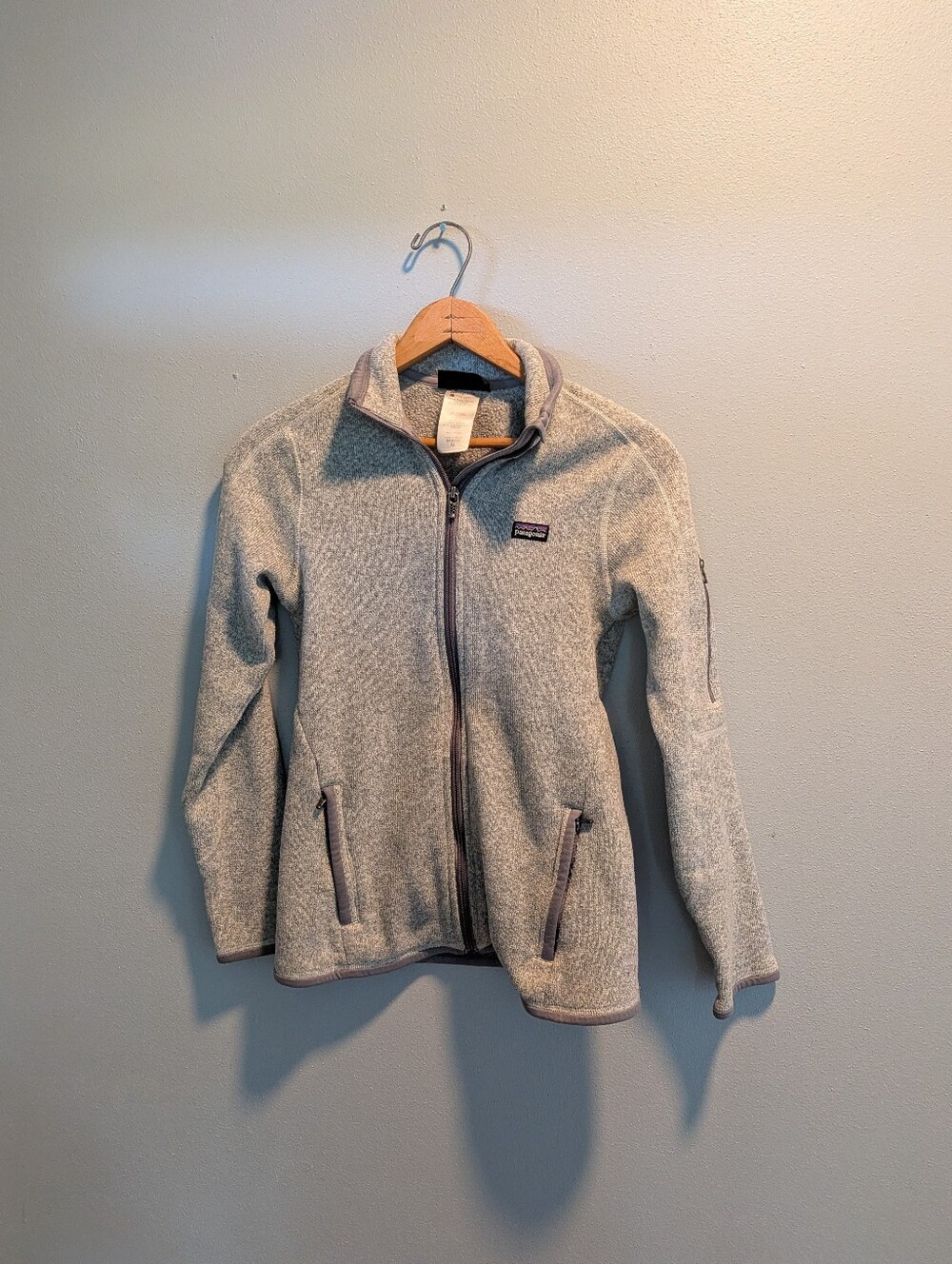 Patagonia Women's Better Sweater Jacket | XS - Picture 2 of 4